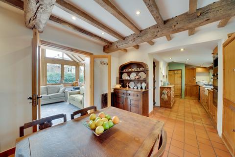 undefined, Salters Cottage 33 Coalport Road Broseley TF12 5AN