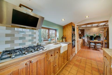 undefined, Salters Cottage 33 Coalport Road Broseley TF12 5AN