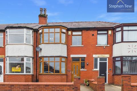 4 bedroom terraced house for sale, Torquay Avenue, Blackpool, FY3