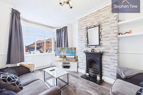 4 bedroom terraced house for sale, Torquay Avenue, Blackpool, FY3