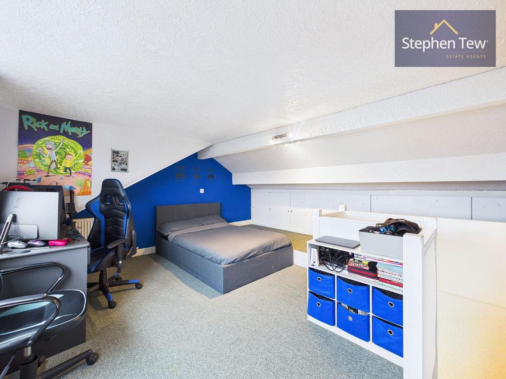Bedroom 4
