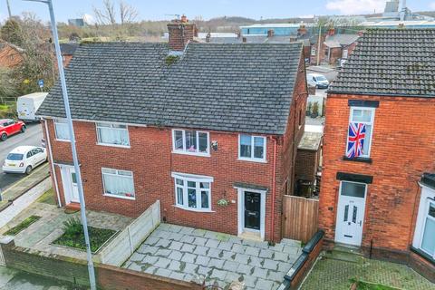 3 bedroom semi-detached house for sale, Prescot Road, St. Helens, WA10