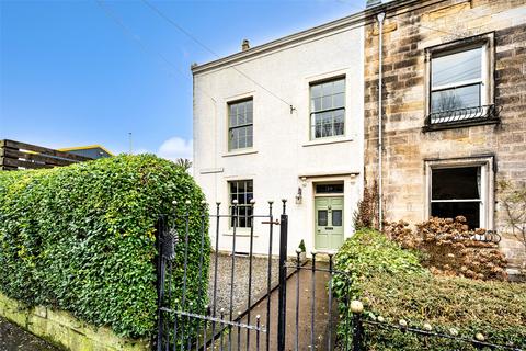 undefined, Lonsdale Place, Cumbria CA28
