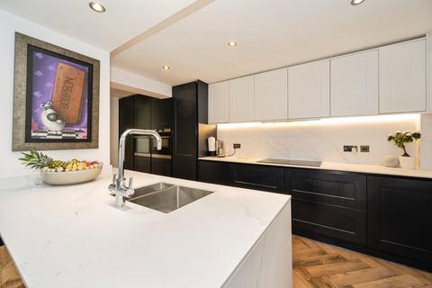 undefined, Lonsdale Place, Cumbria CA28