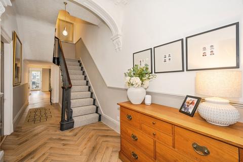 undefined, Lonsdale Place, Cumbria CA28