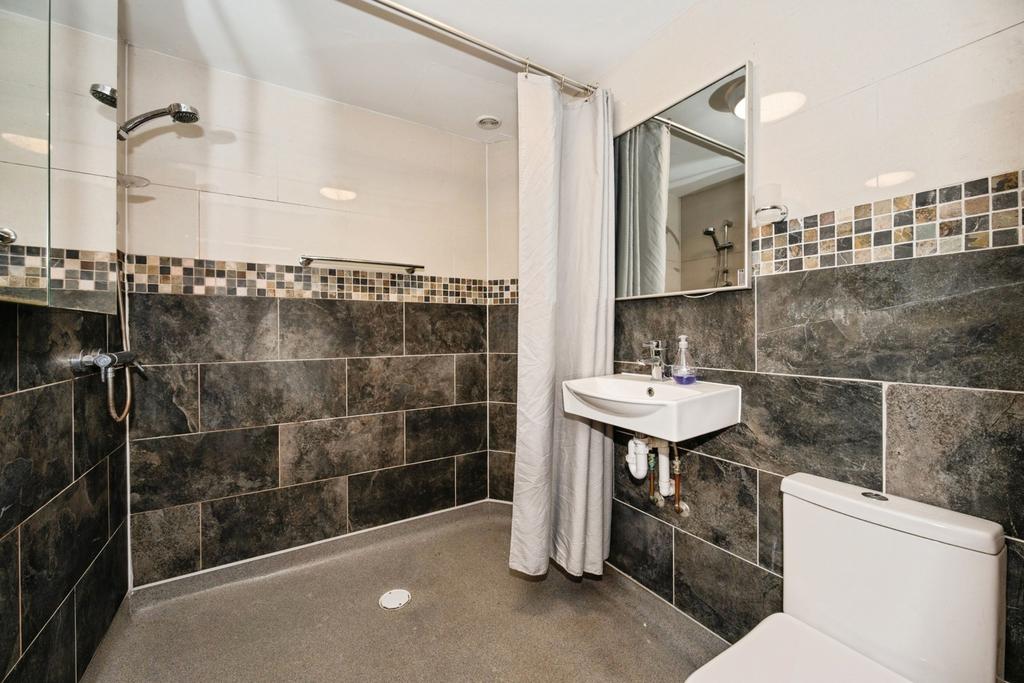 Wet Room