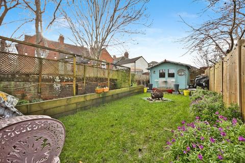 undefined, St. Michaels Avenue, Yeovil