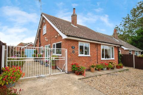 undefined, St. Michaels Lane, Wainfleet St. Mary, Skegness