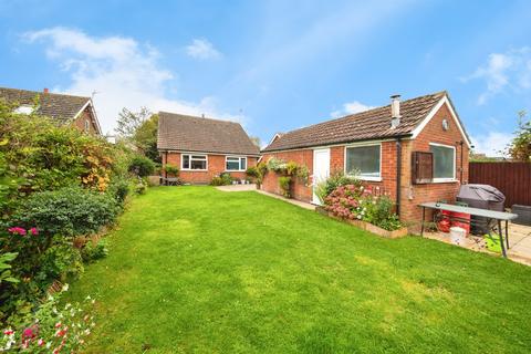 undefined, St. Michaels Lane, Wainfleet St. Mary, Skegness