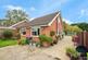 St. Michaels Lane, Wainfleet St. Mary, Skegness