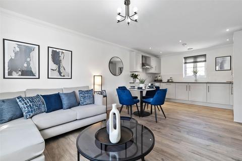 undefined, Loddon Rise, Beccles Road, Loddon, Norwich, NR14