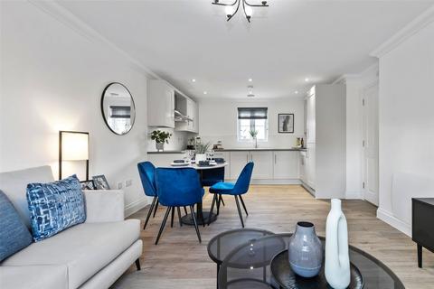 undefined, Loddon Rise, Beccles Road, Loddon, Norwich, NR14