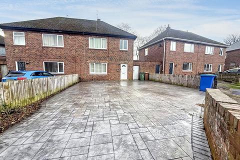 undefined, Alston Avenue, Cramlington, Northumberland, NE23 6RP