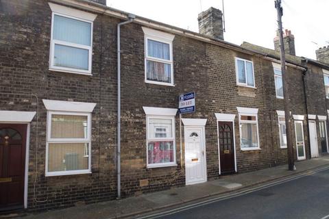 undefined, Peckham Street, Bury St Edmunds IP33