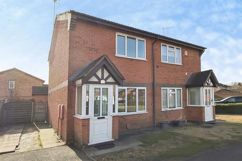 Christopher Close, Peterborough PE1
