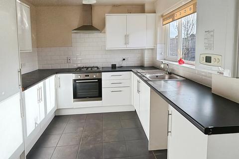 2 bedroom semi-detached house for sale, Christopher Close, Peterborough PE1