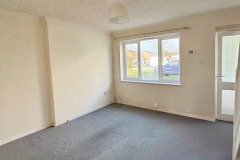 2 bedroom semi-detached house for sale, Christopher Close, Peterborough PE1