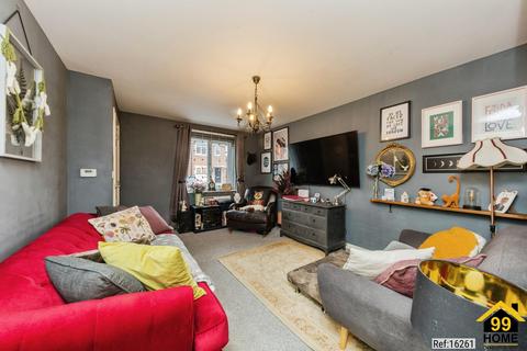2 bedroom semi-detached house for sale, Maplins, Cheshire, CW1