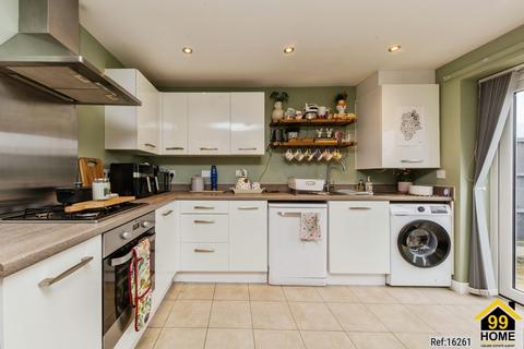 2 bedroom semi-detached house for sale, Maplins, Cheshire, CW1