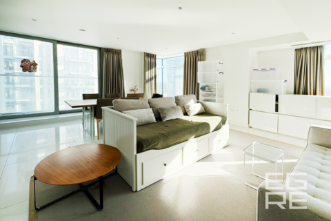 1 Pan Peninsula Square, London E14