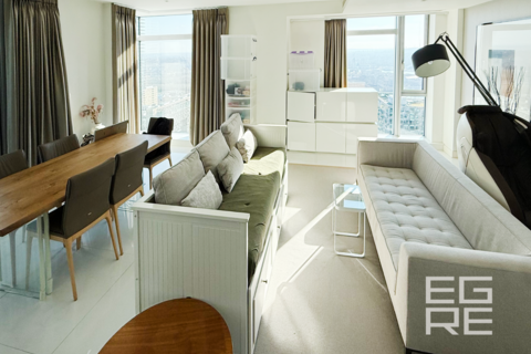 2 bedroom apartment for sale, 1 Pan Peninsula Square, London E14