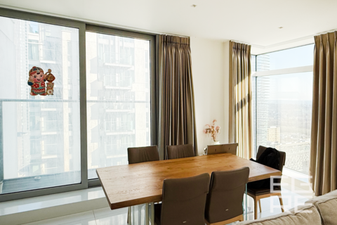 2 bedroom apartment for sale, 1 Pan Peninsula Square, London E14