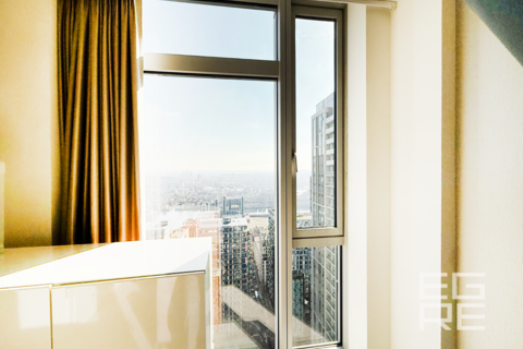 2 bedroom apartment for sale, 1 Pan Peninsula Square, London E14
