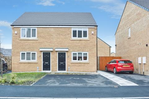 undefined, Mill Road, Bradford
