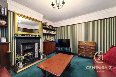undefined, Balmoral Drive, HAYES UB4