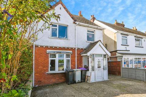 3 bedroom semi-detached house for sale, Sea Road, Chapel St. Leonards, Skegness