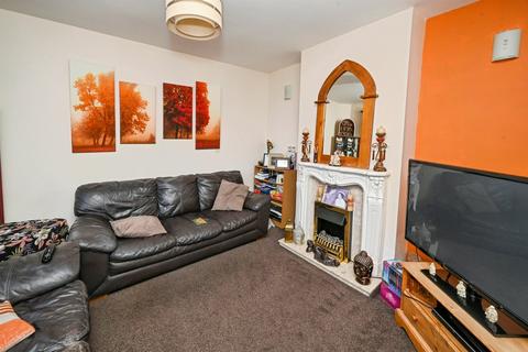 3 bedroom semi-detached house for sale, Sea Road, Chapel St. Leonards, Skegness