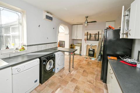 3 bedroom semi-detached house for sale, Sea Road, Chapel St. Leonards, Skegness