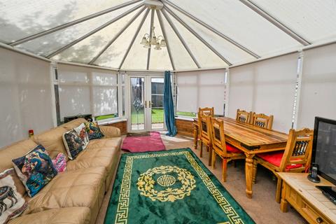 3 bedroom semi-detached house for sale, Sea Road, Chapel St. Leonards, Skegness