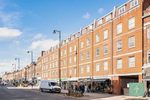 2 bedroom flat for sale, Chase Side, Southgate, London, N14