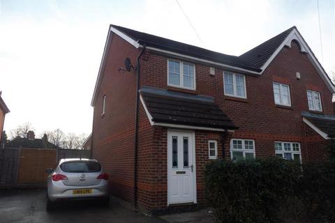 Ardern Terrace, Liberty Gardens, LEICESTER