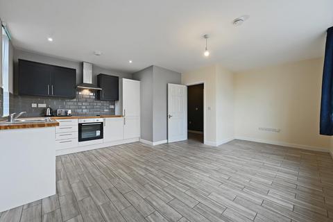 1 bedroom ground floor flat to rent, Nelson Road, Twickenham