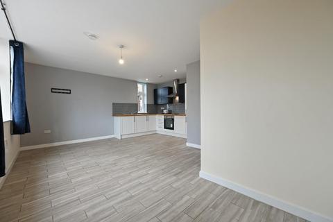 1 bedroom ground floor flat to rent, Nelson Road, Twickenham