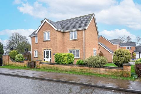 undefined, Meadow Lane, Wellingborough NN9