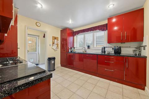 undefined, Meadow Lane, Wellingborough NN9