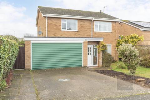undefined, Hill Road, Norwich NR5