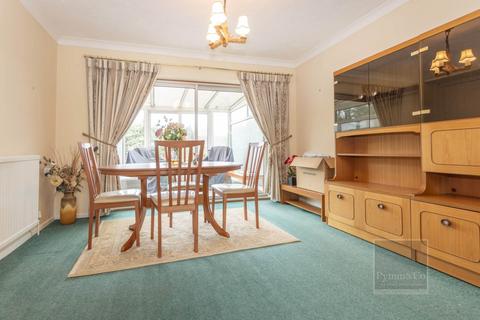 undefined, Hill Road, Norwich NR5