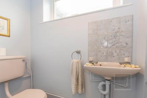 undefined, Hill Road, Norwich NR5