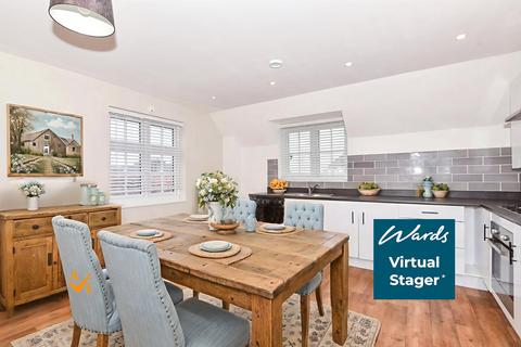 undefined, Limeburners Drive, Halling, Kent
