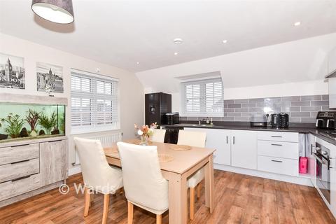 undefined, Limeburners Drive, Halling, Kent