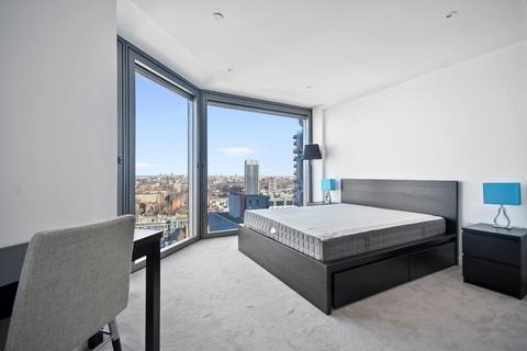 1 bedroom flat to rent, City Road, Old Street, EC1V