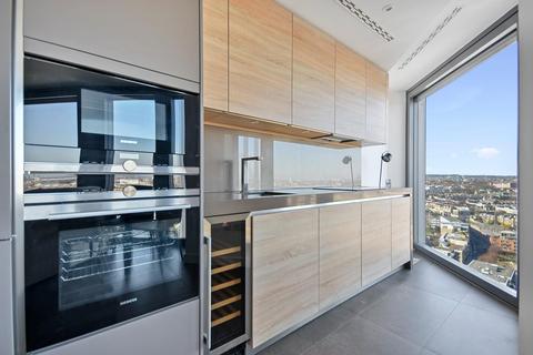 1 bedroom flat to rent, City Road, Old Street, EC1V