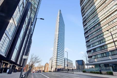 1 bedroom flat to rent, City Road, Old Street, EC1V