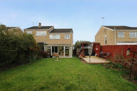 undefined, Abbotts Road, Haverhill CB9