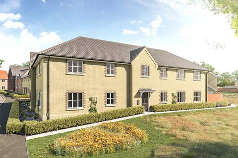undefined, Loddon Rise, Beccles Road, Loddon, Norwich, NR14