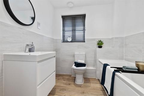 undefined, Loddon Rise, Beccles Road, Loddon, Norwich, NR14